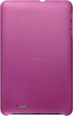 Чехол для планшетных компьютеров ASUS 90-XB3TOKSL001G0 для ME172 Red