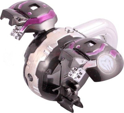 Фигурка Bakugan DT39038 Hydranoid