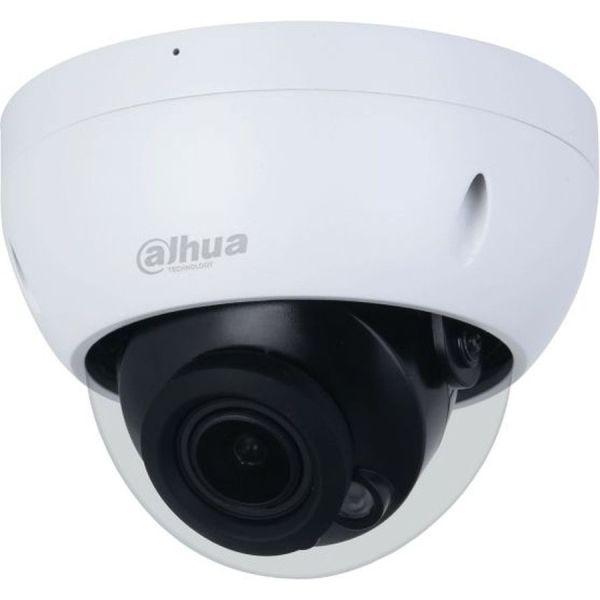 IP камера видеонаблюдения Dahua DH-IPC-HDBW2241RP-ZS черный 9.02 -9.02мм