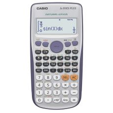 Калькулятор Casio FX-570ESPLUS