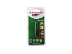 Коронка для дрелей и перфораторов Hammer DHS 6.0*60/5