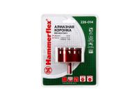 Коронка для дрелей и перфораторов Hammer DHS 60.0*65/5