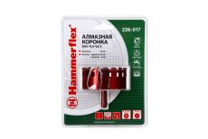 Коронка для дрелей и перфораторов Hammer DHS 74.0*65/5