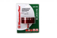 Коронка для дрелей и перфораторов Hammer DHS 83.0*65/5