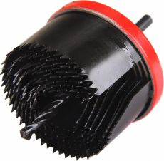 Коронка для дрелей и перфораторов Hammer Flex 224-201 DR WD 35