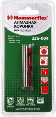 Коронка для дрелей и перфораторов Hammer Flex DHS 12.0x65/5