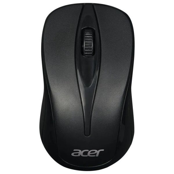 Мышь Acer OMR131 беспроводная черный