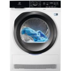 Сушильная машина Electrolux EW9H188SC белый -