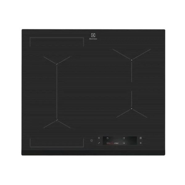 Варочная поверхность Electrolux EIS6648 индукционная черный