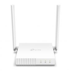 Wi-Fi роутер TP-LINK TL-WR844N N300 белый